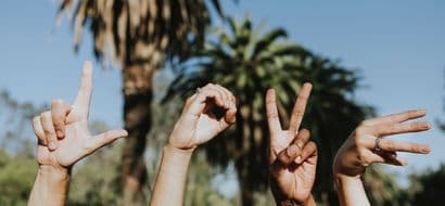 From A to Gen Z: A slang cheat sheet