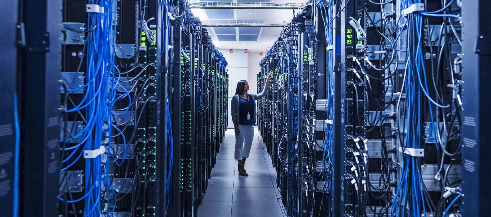 The Innovator Trust: Ibhubesi Information Technologies