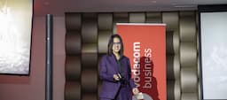 Vodacom Business: Building Trust in Digital Business 