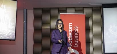 Vodacom Business: Building Trust in Digital Business 