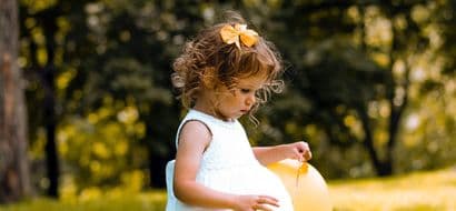 The rights of children matter