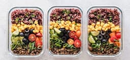 Apps to improve your lunch break