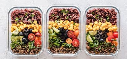 Apps to improve your lunch break