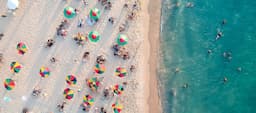 5 visa-free destinations for South Africans