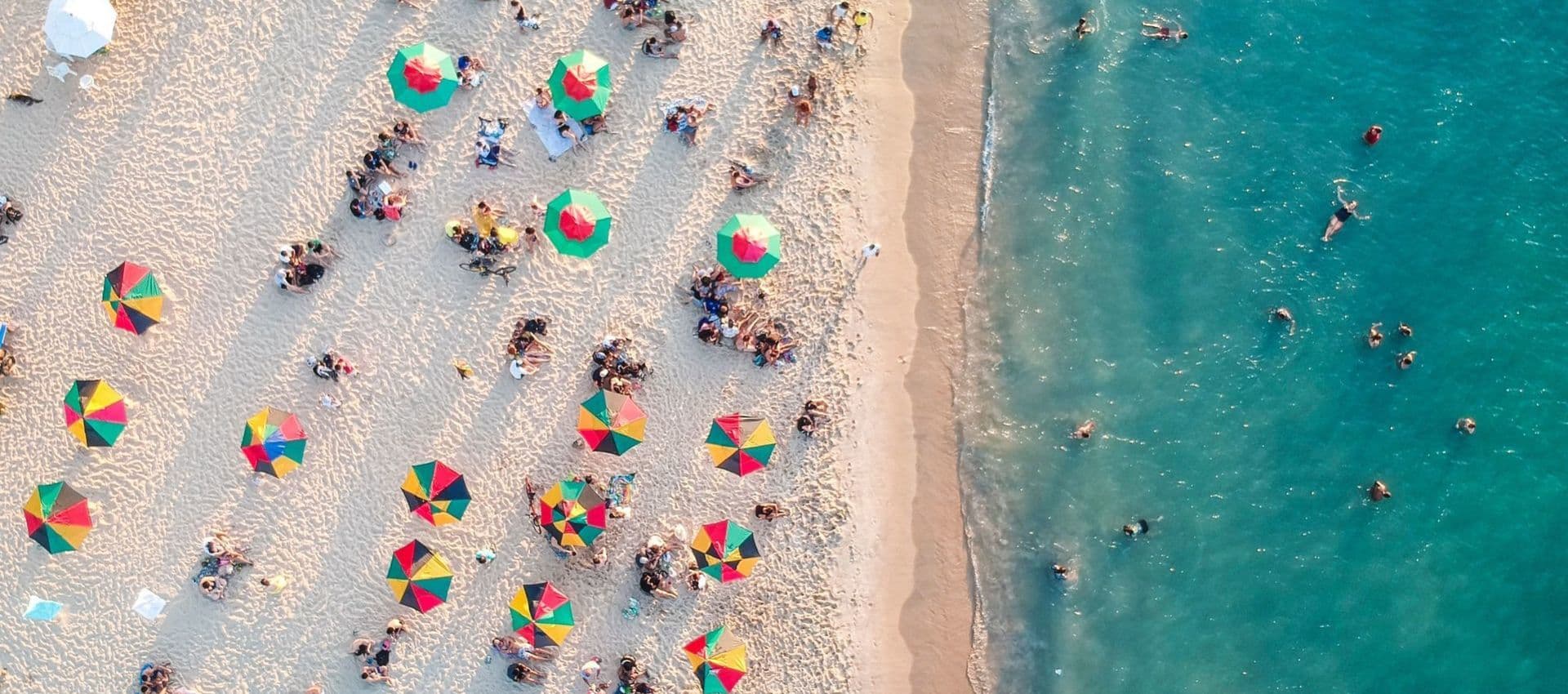 5 visa-free destinations for South Africans