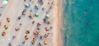 5 visa-free destinations for South Africans