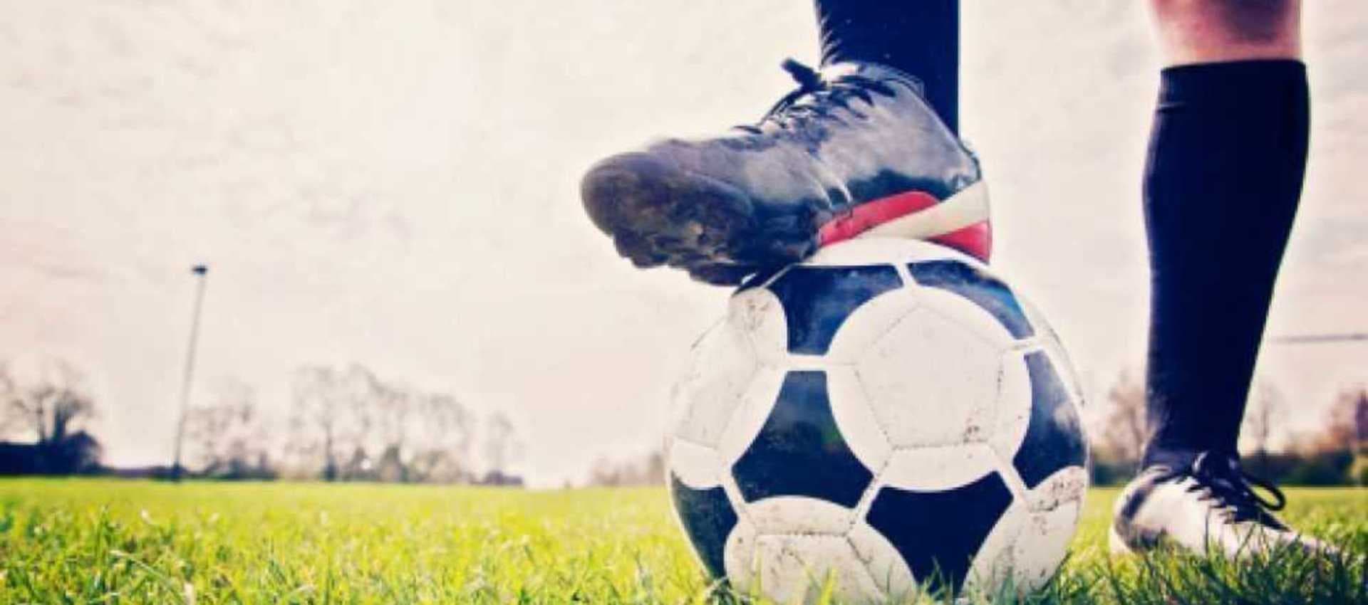 Win with the Soccer USSD
