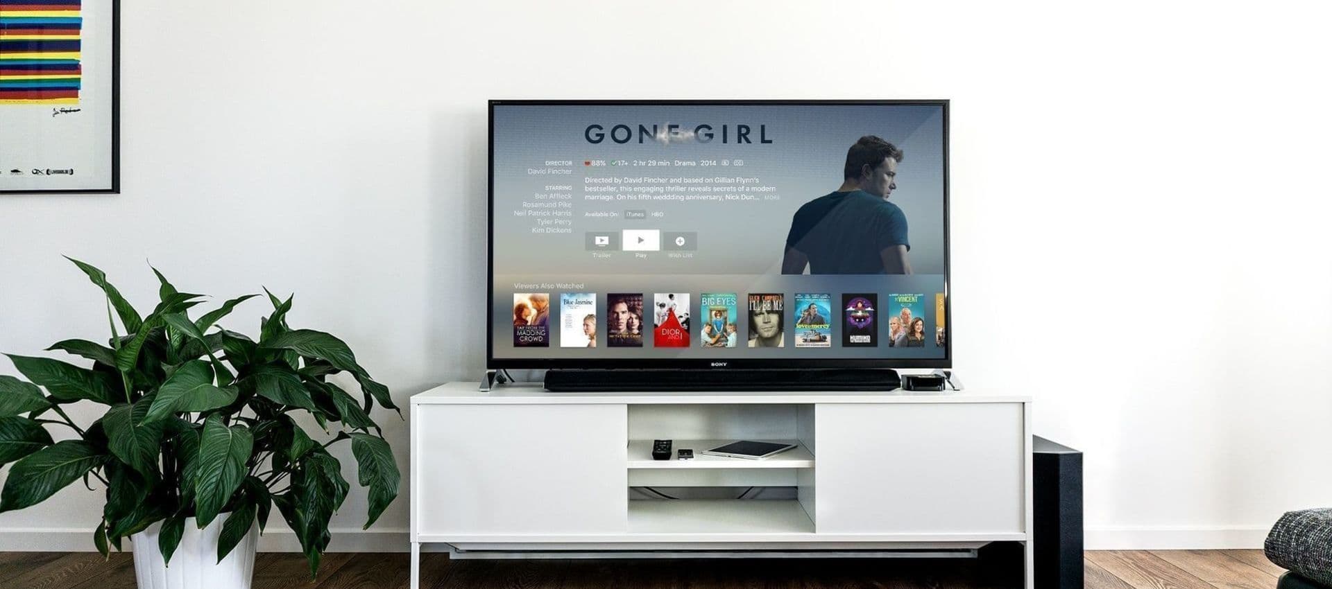How to set up your smart home entertainment system