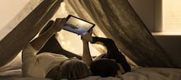 Must-have tech for the new year