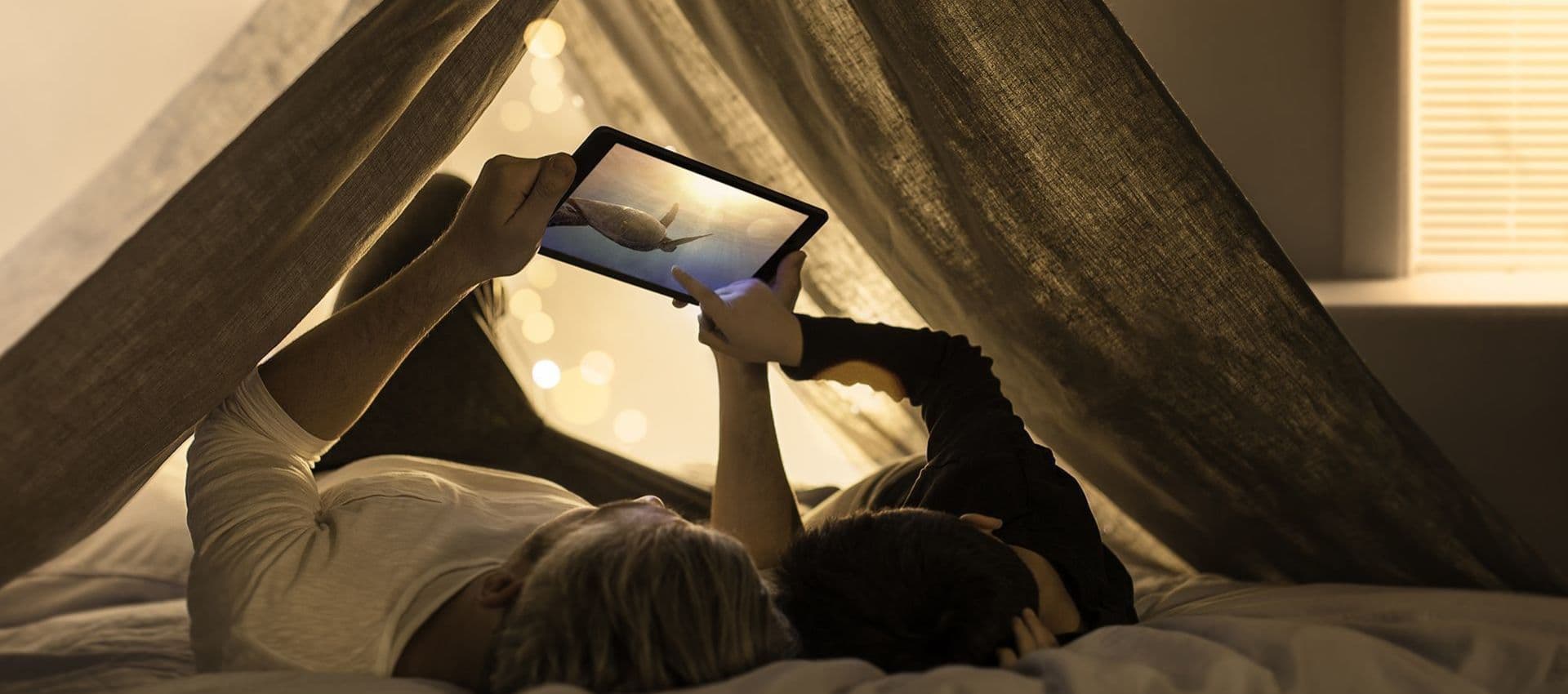 Must-have tech for the new year