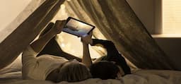 Must-have tech for the new year