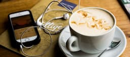 Podcasts for creative thinking