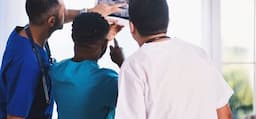 How Vodacom is contributing to Good Health and Wellbeing