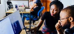How Vodacom is contributing to Decent Work and Economic Growth