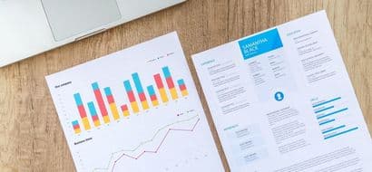 How to land that job