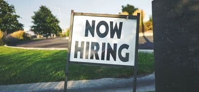 Online resources to recharge your career