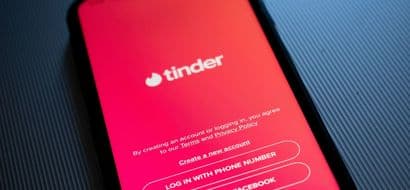 Looking for love? Try these apps