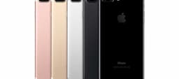 What’s new with the iPhone 7?