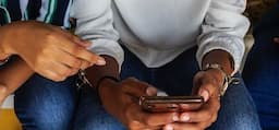 Connect for free