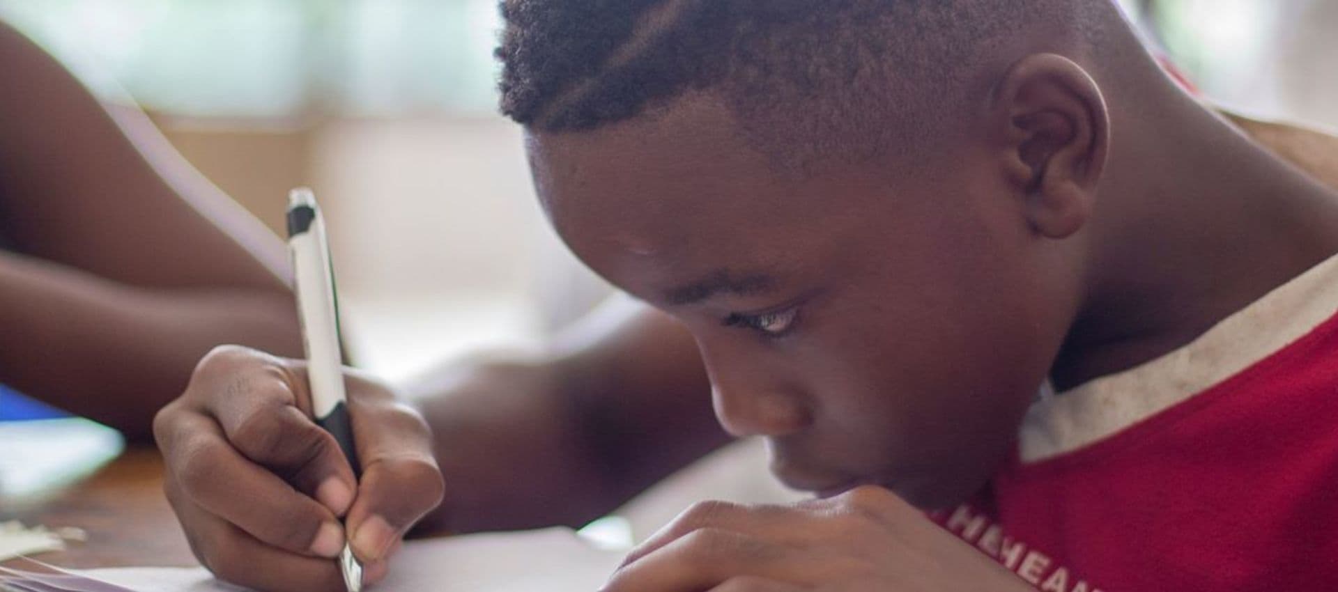 Technology is key to a quality education