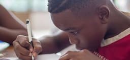 Technology is key to a quality education