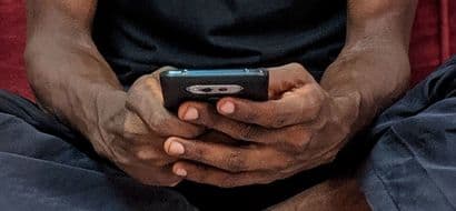 How to use a Vodacom WhatsApp Ticket