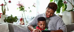 Is your child stressed?