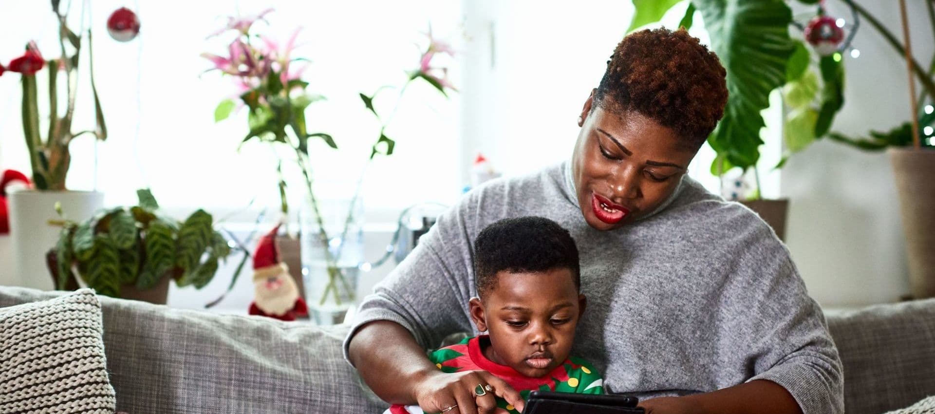 Is your child stressed?