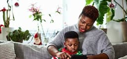 Is your child stressed?