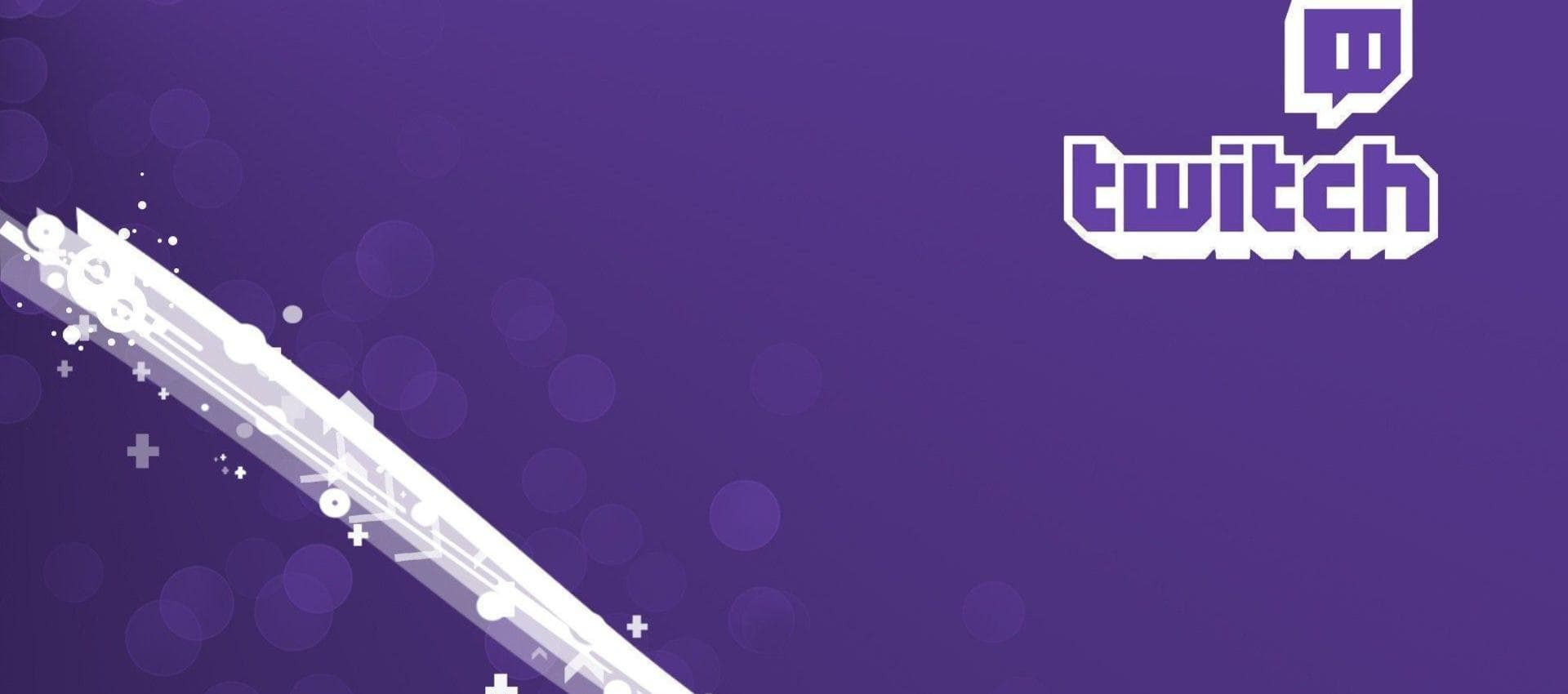 The most popular Twitch accounts 