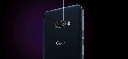 Review: LG G8X ThinQ 
