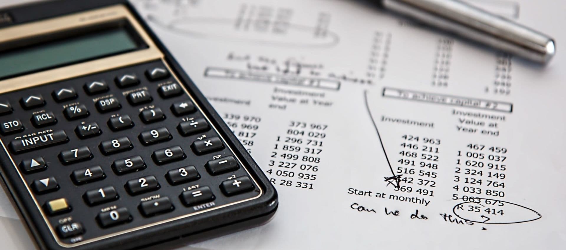 Finding space in your monthly budget for insurance 