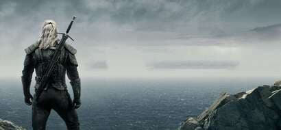 What's hot on Netflix: The Witcher 