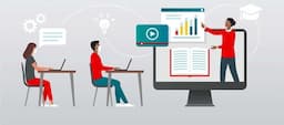Connected Education from Vodacom Business