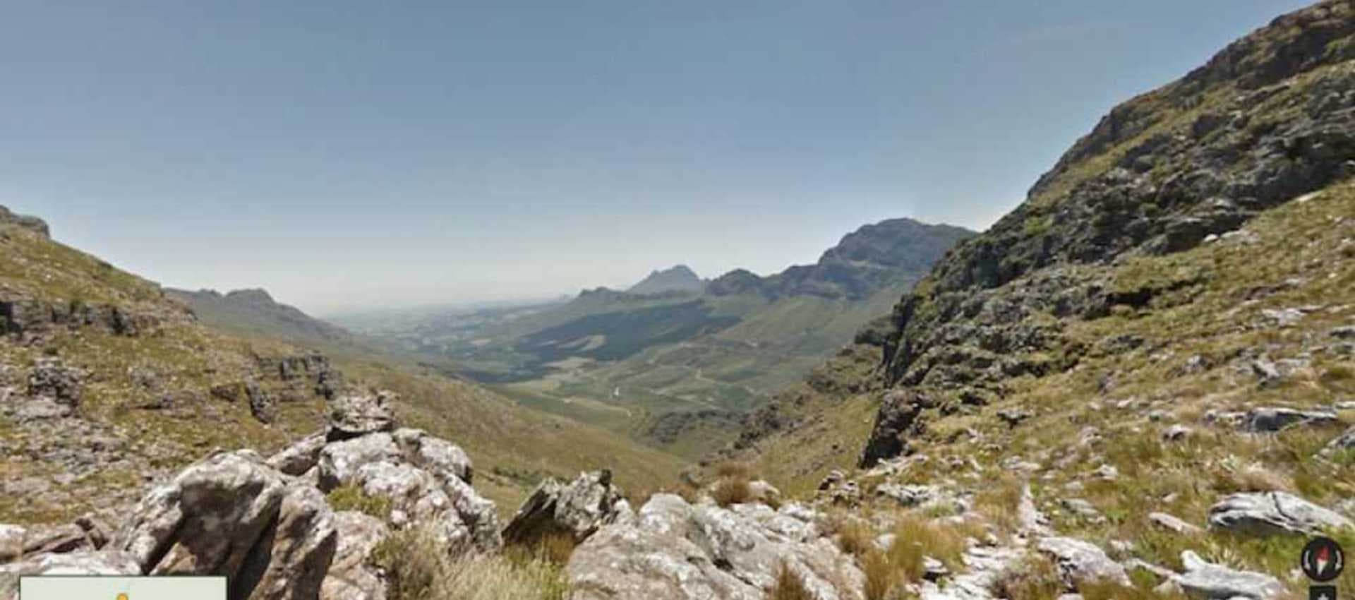 Experience SA's heritage from your couch