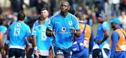 Abongile Nonkontwana: How I fell in love with rugby