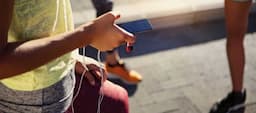 The best SA apps