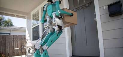 Legged robots are here! Seven cool walking robots that work