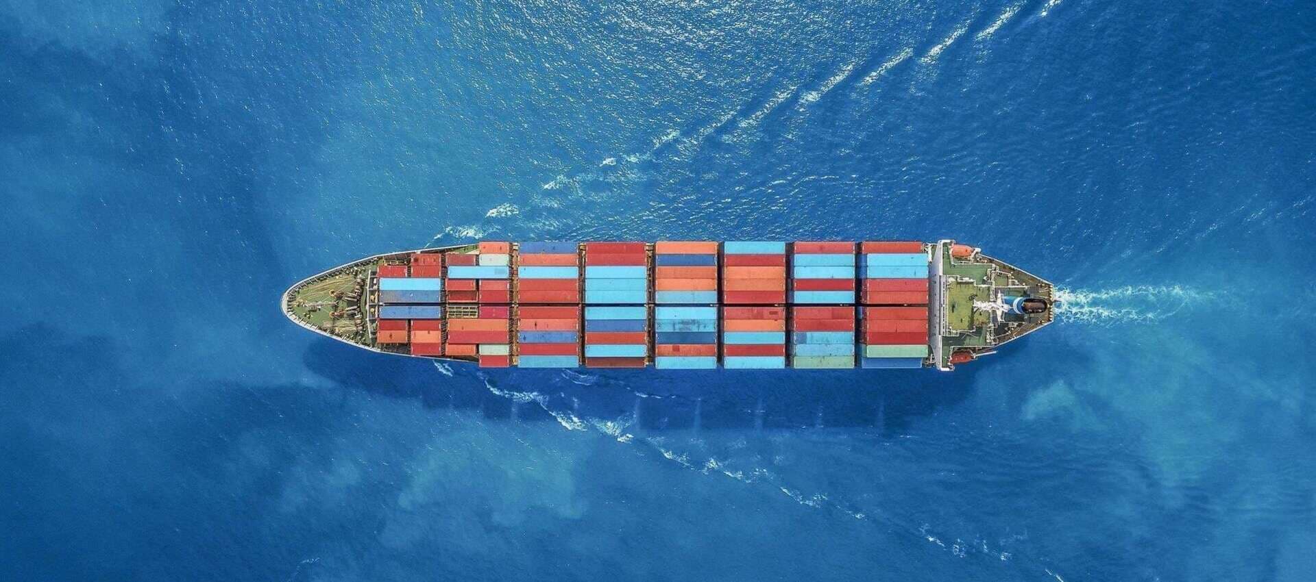 Working smarter through digital logistics