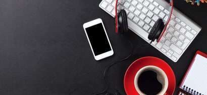 RedLovesGreen: Return your old device and win!