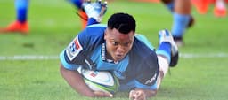 Matanzima’s march towards ‘Future Champs’ glory 