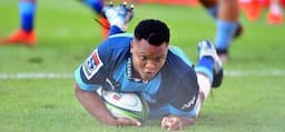 Matanzima’s march towards ‘Future Champs’ glory 