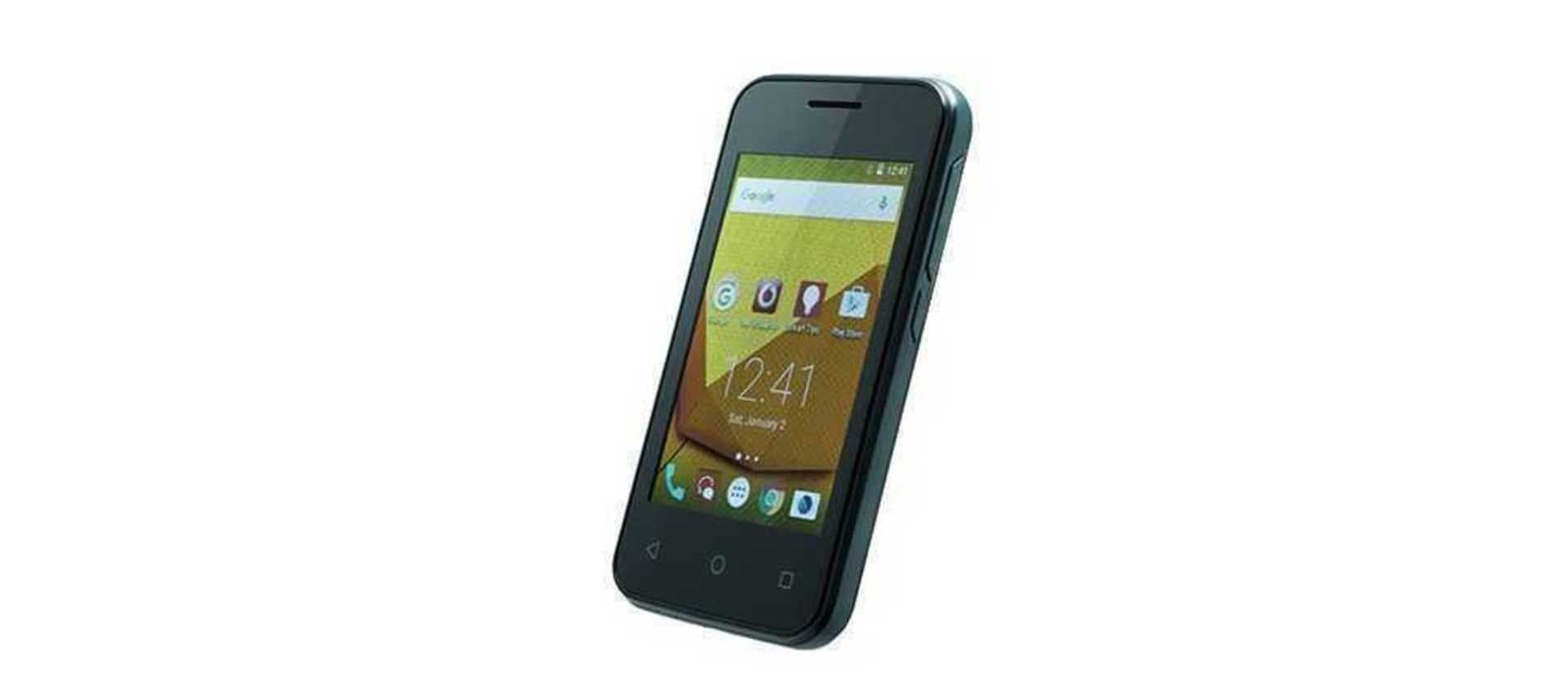 Get your kicks with Vodacom's new Smart Kicka 2