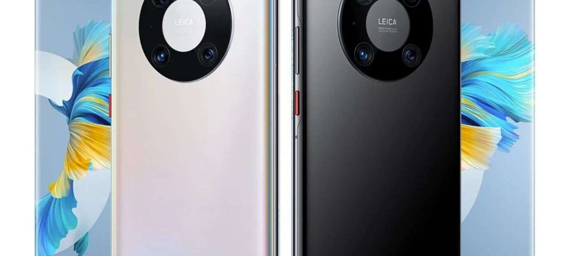 Huawei Mate 40 Pro review 