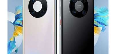 Huawei Mate 40 Pro review 