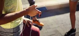 The best SA apps