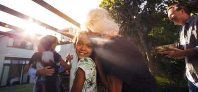 Leave a legacy with Vodacom life cover