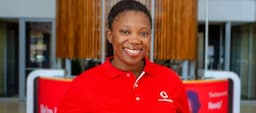 International Pride Month: Eleni Kwinana 