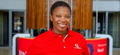 International Pride Month: Eleni Kwinana 