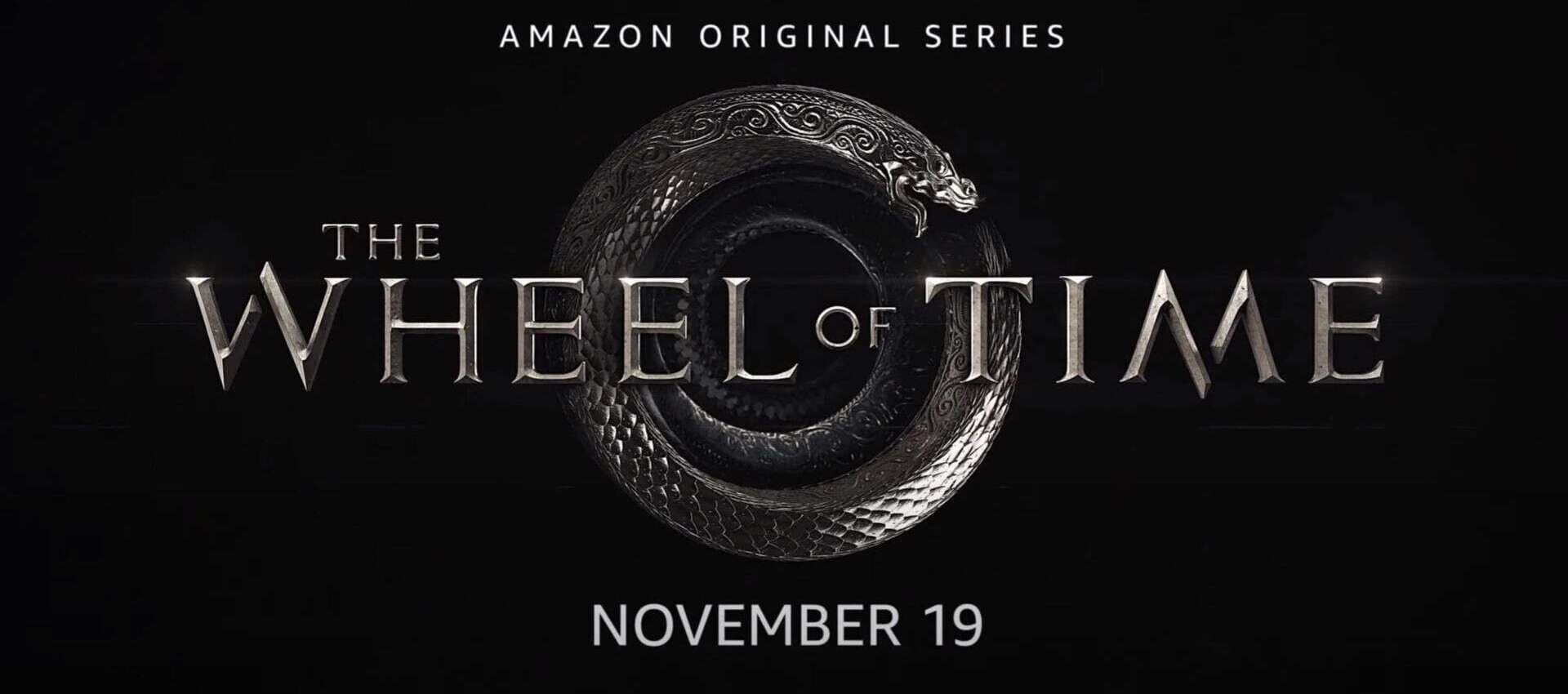 The Wheel of Time on Amazon Prime Video